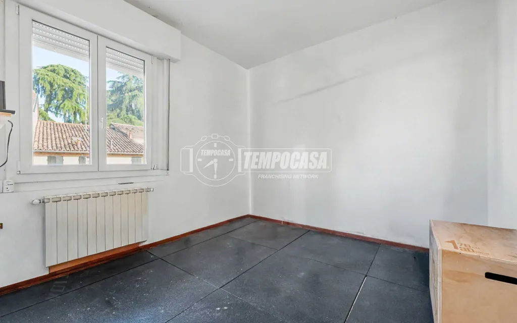 Toad - Charming Apartment with Balcony in Bagnacavallo