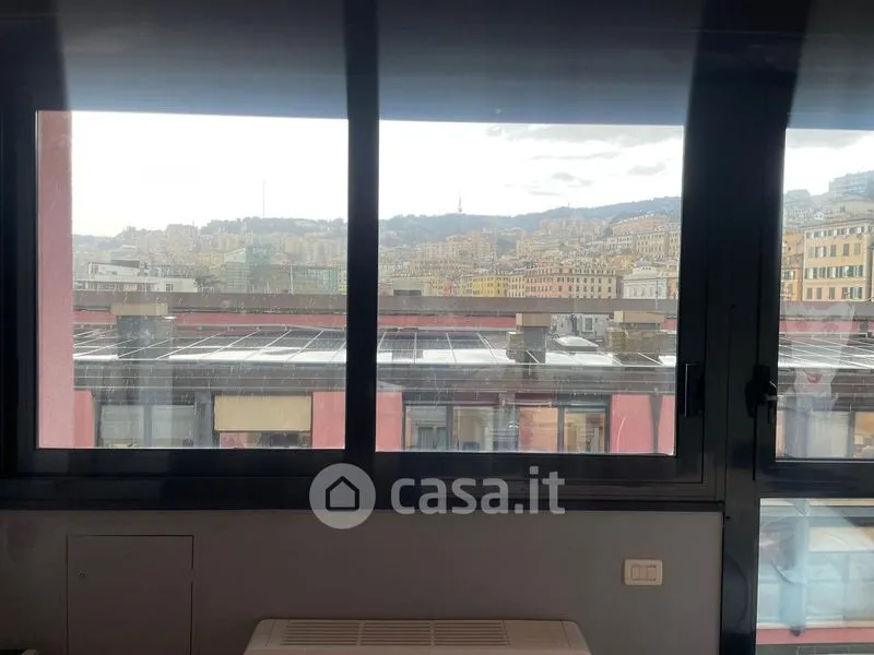 Toad - Rearfitted Studio with Sea View in Genoa