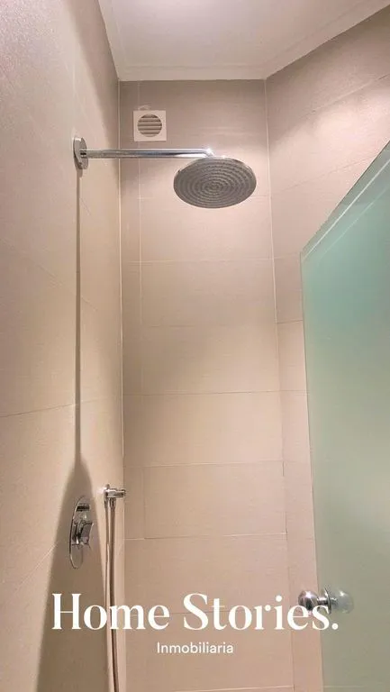 Vannitoad - Furnished Flat with Balcony in Valencia