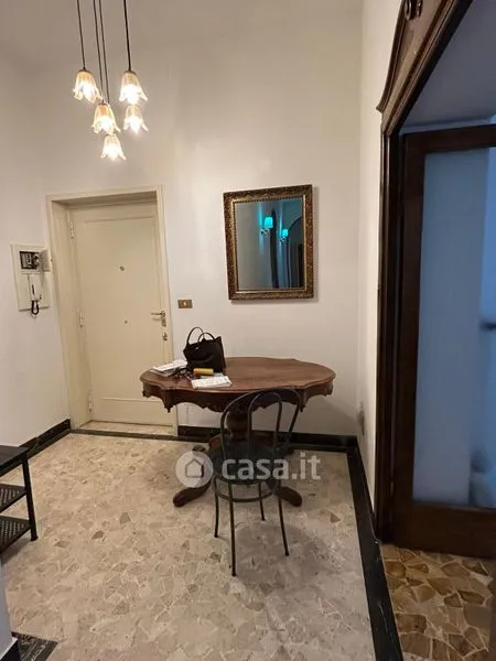 Söögituba - Spacious Apartment with Private Garage in Terni