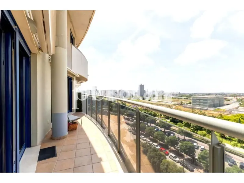 Appartement 4 chambres à ES