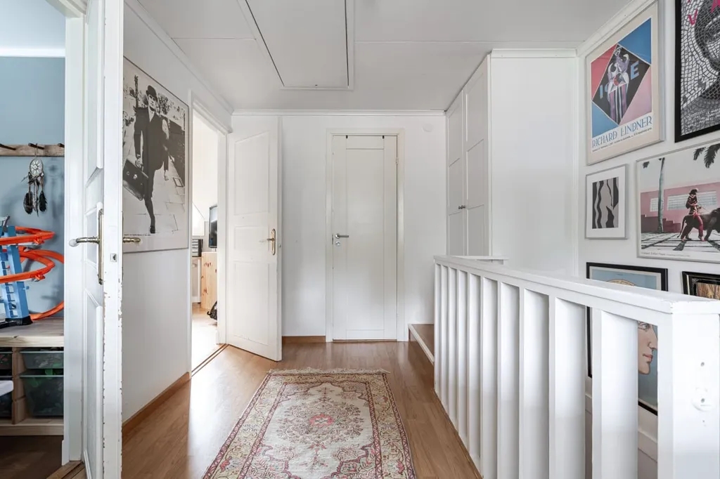 Entrée - Modernised Terraced House with Garden in Hille