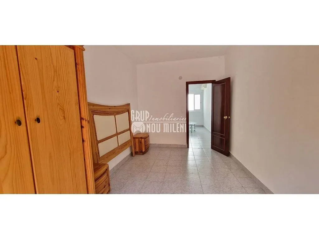 Magamistoad - Furnished Flat with Balcony in Alfafar