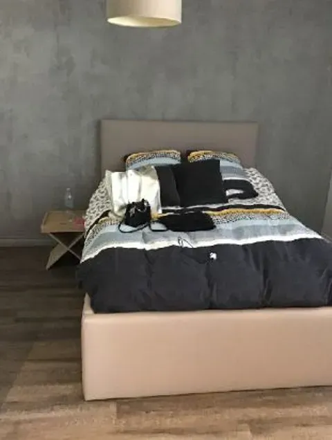 Chambres - Appartement en Colocation avec Parking à Lyon