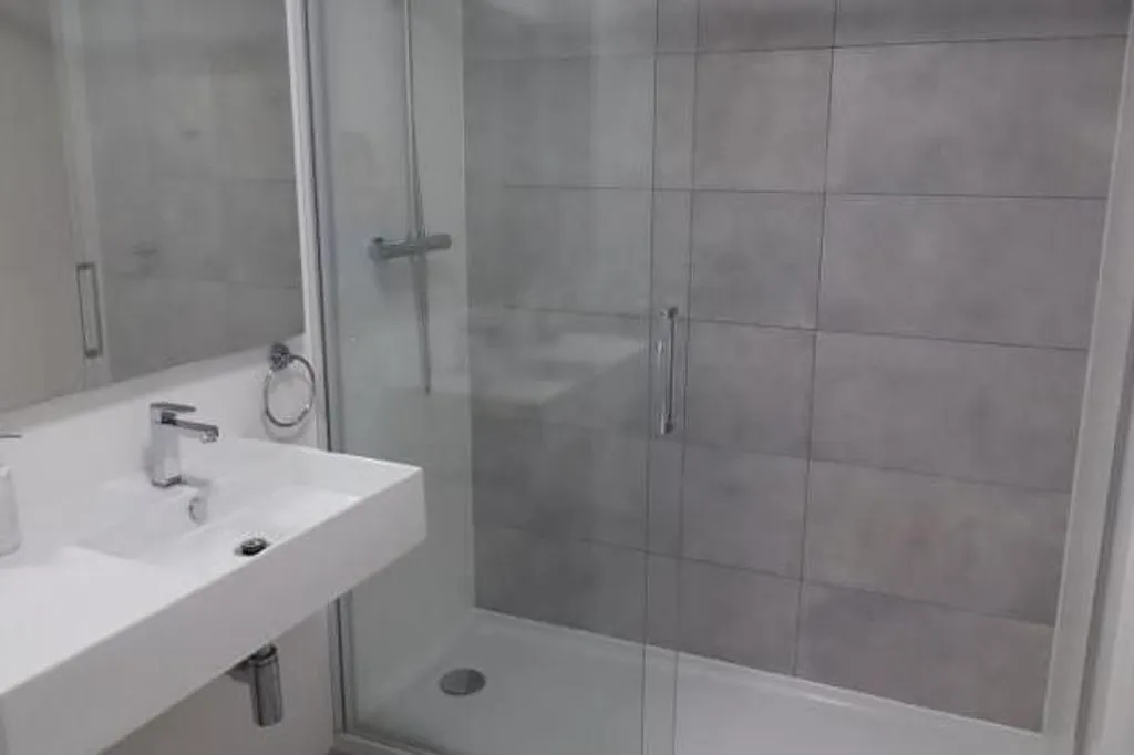 Bagni - Apartment with Pool and Spa in La Cala de Mijas