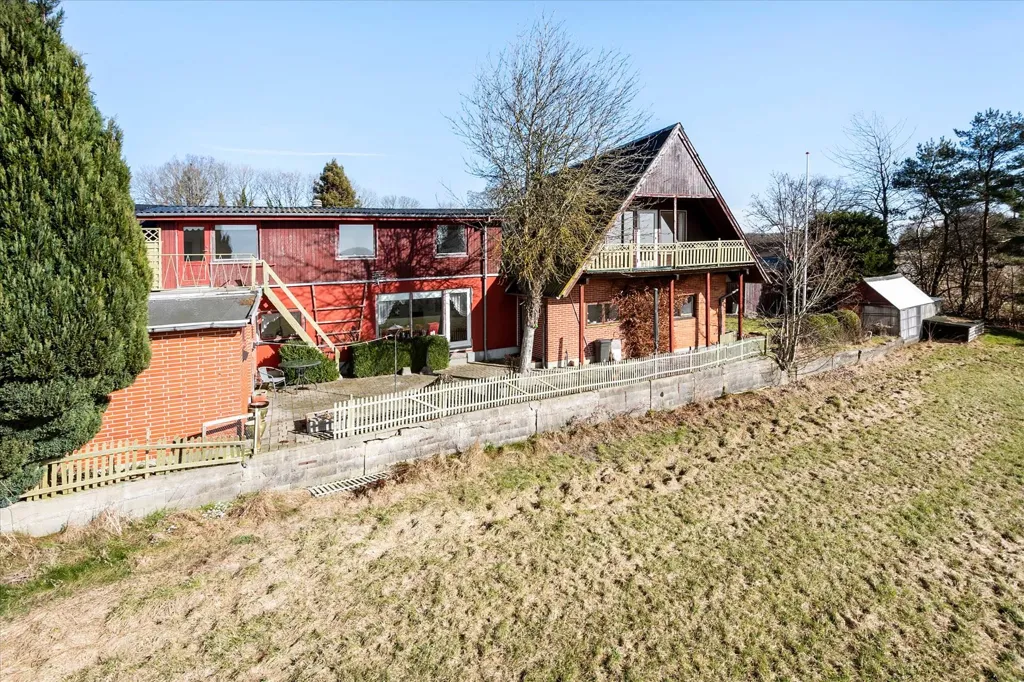 Maison 5 pièces à Ry