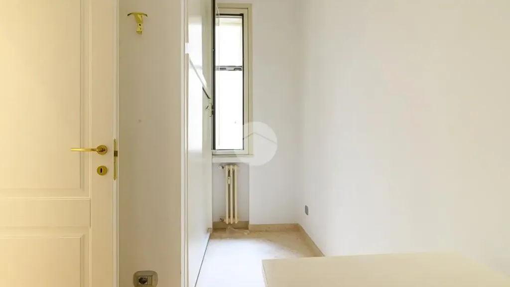 Entrée - Apartment with Terrace in Balduina, Rome