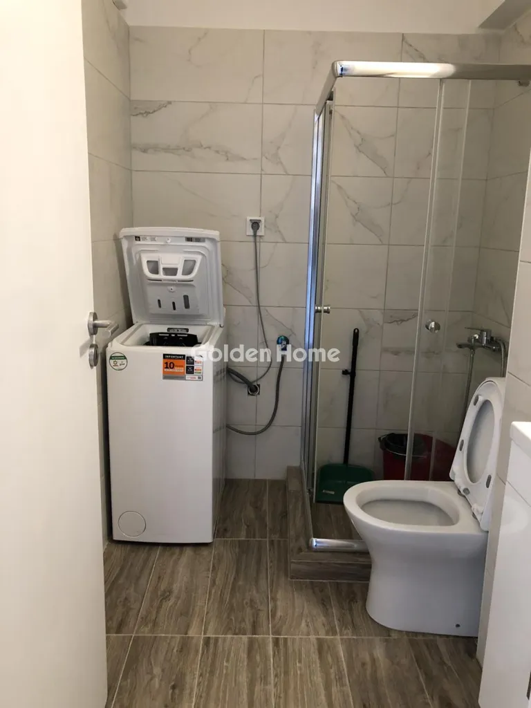 Vannitoad - Modern Apartment with Panoramic View in Neos Kosmos