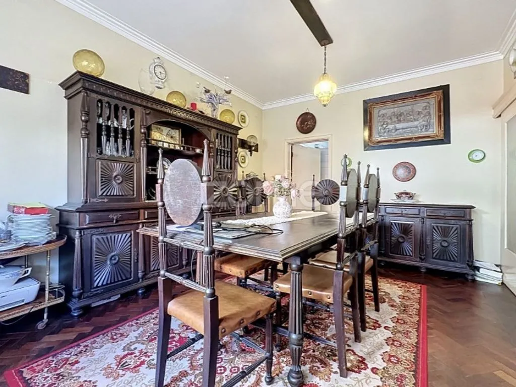 Salle à manger - Luxury House with Sea View in Figueira da Foz