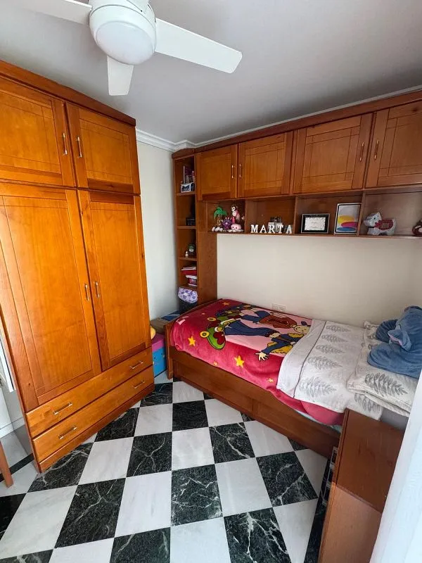 Chambres - Terraced House with Garden in Cájar