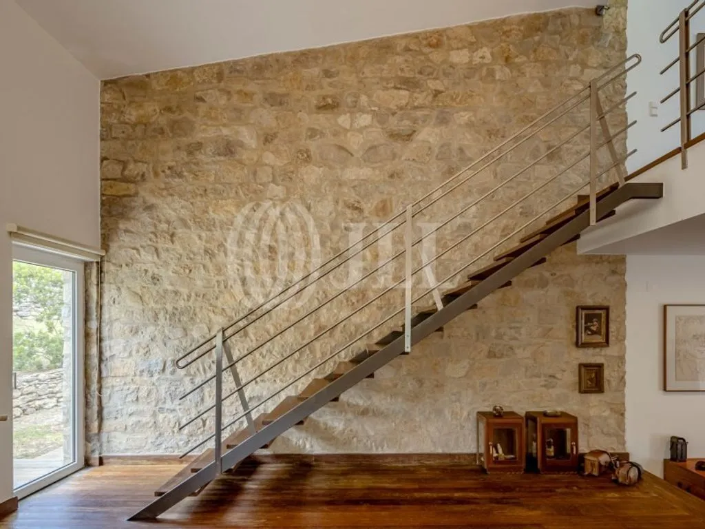 Toad - 4-Bedroom Villa with Pool in Terrugem, Sintra