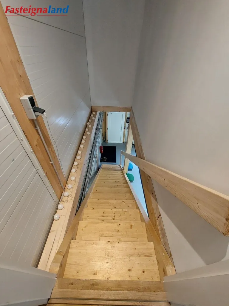 Bien 1 chambres à Hafnarfjörður