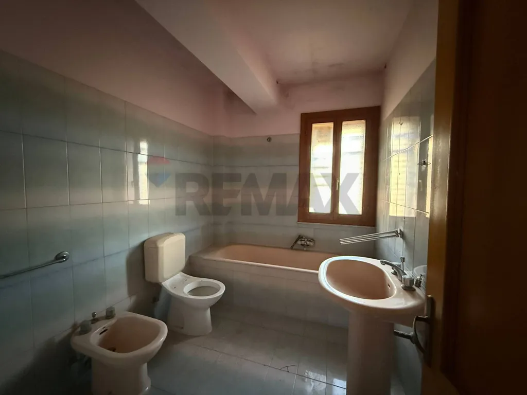 Vannitoad - Apartment with Panoramic View in Carlentini