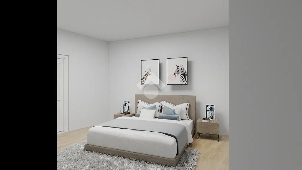 Two-Bedroom Apartment in Sorisole