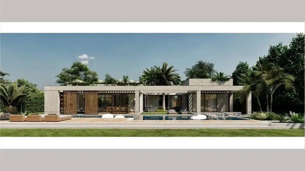 Villa with Pool Potential near Forte Dei Marmi