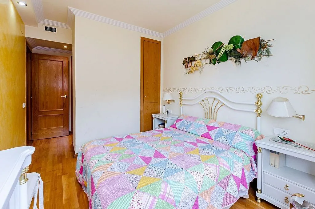 Magamistoad - Apartment with Sea View Terrace in Diagonal Mar