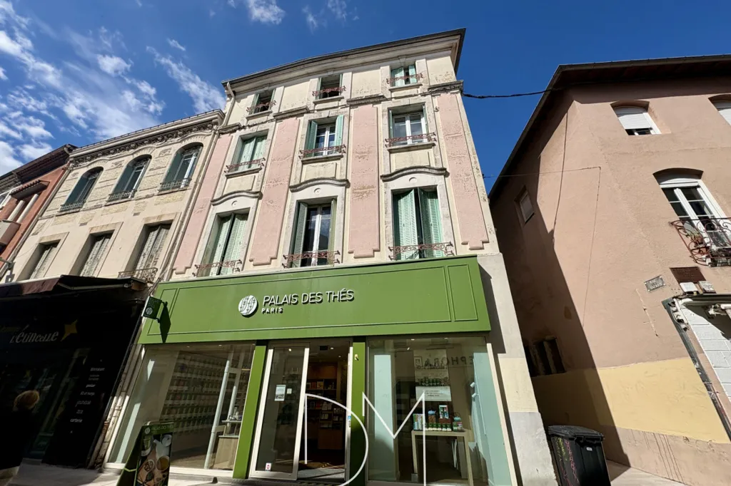 Välivaade - Charming 3-Piece Apartment in Valence