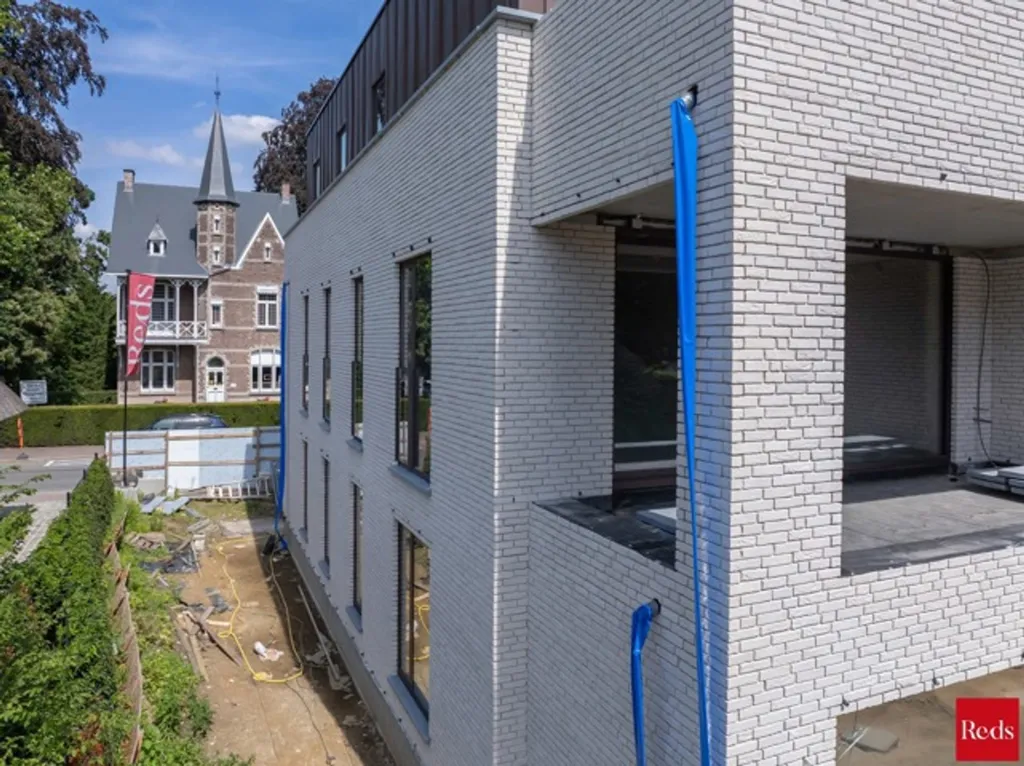 Välivaade - Luxury Apartment with Terrace in Zandhoven