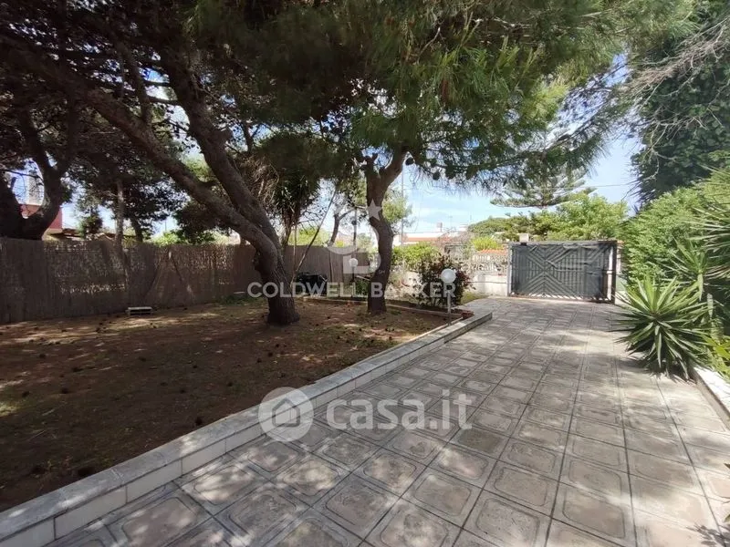 Välivaade - Seaside Villa with Garden in Brindisi