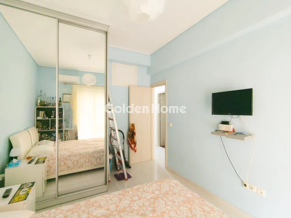 3-toaline korter asukohas GR