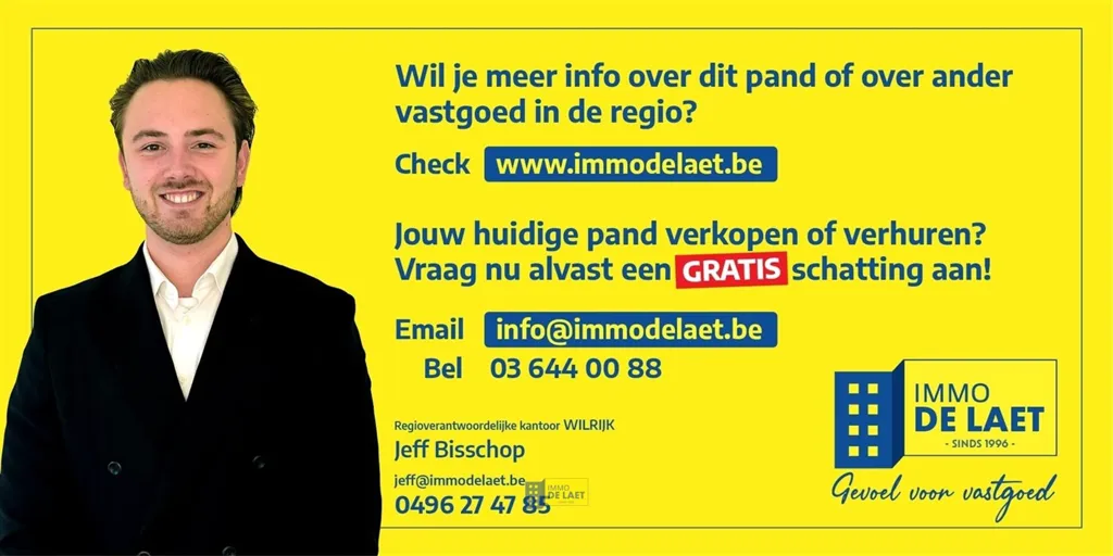 2 magamistoaga korter asukohas Borgerhout