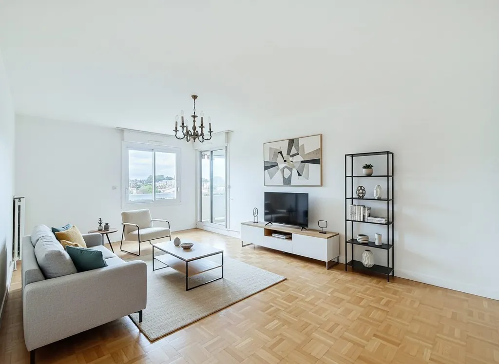 Elutuba - Third Floor Flat with Balcony in Toulouse