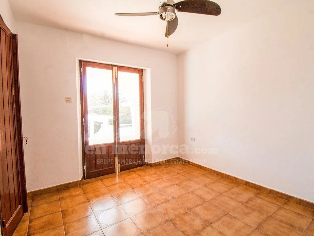 Pièces - Chalet with Sea Views in S'Algar