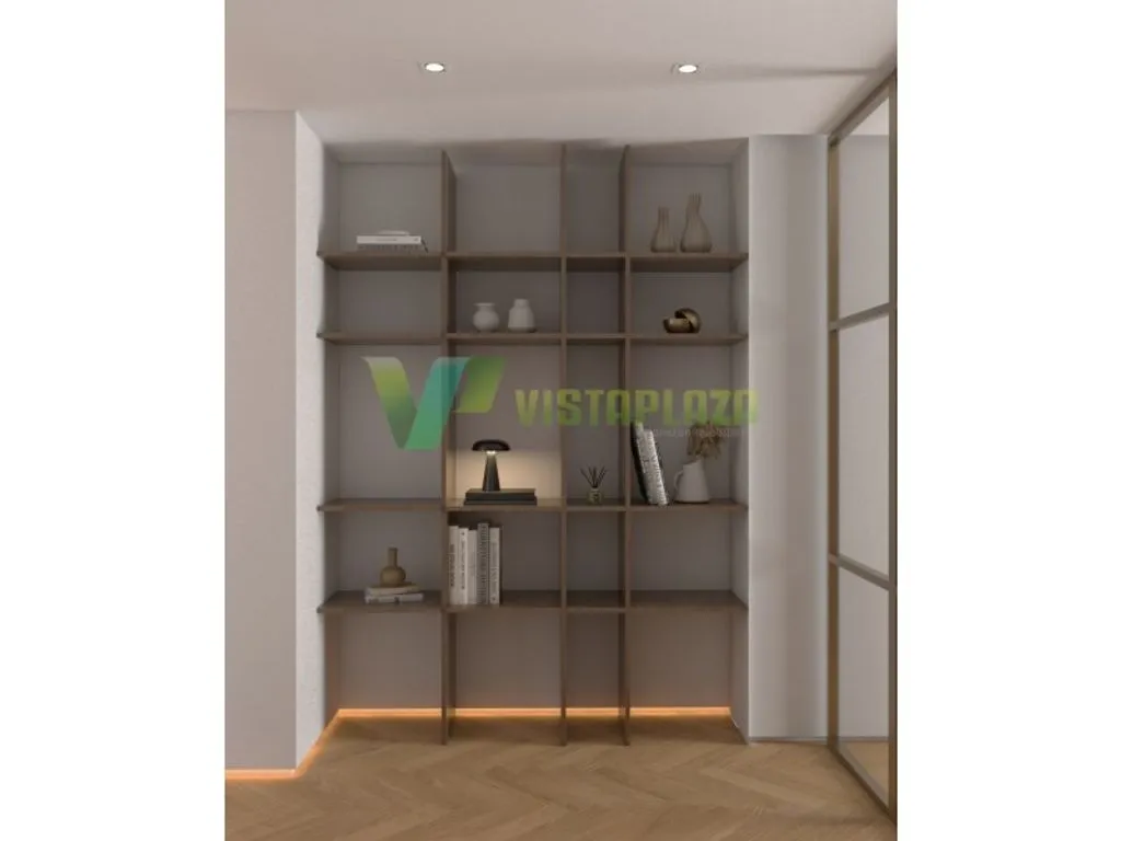 Elutuba - Luxury Penthouse with Balcony in Boca do Rio