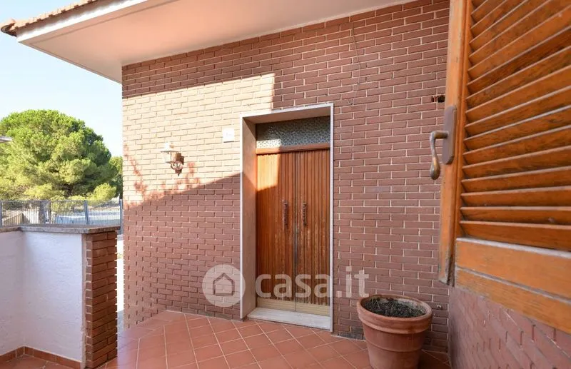 Terrazza - Modern Villa with Garden in Torricella