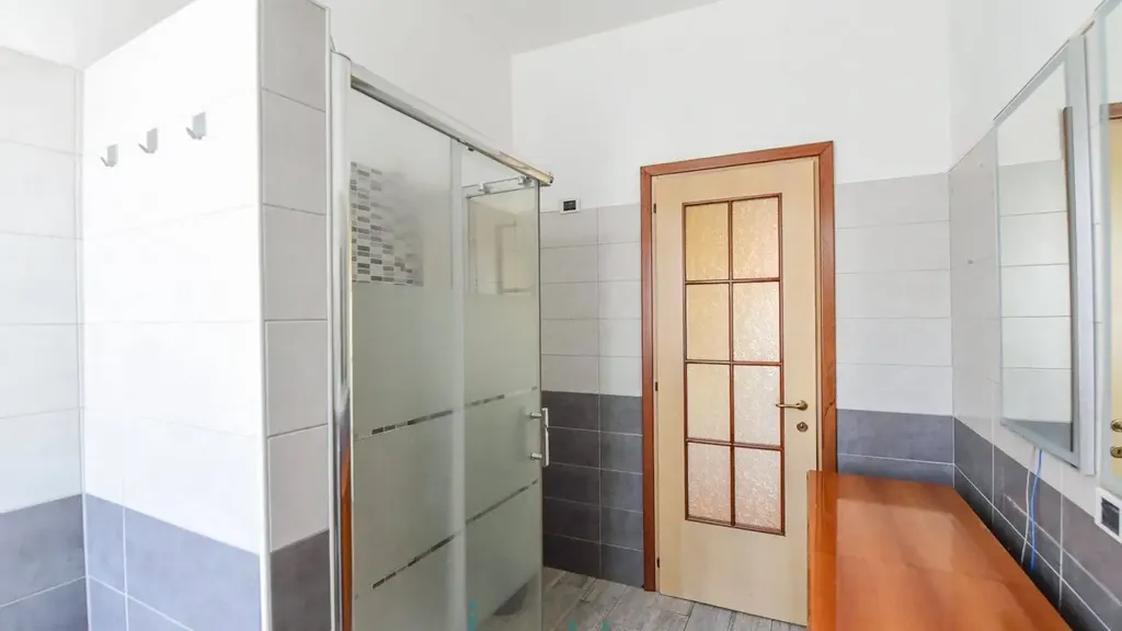 Vannitoad - Semi-detached House with Garden in Giussano