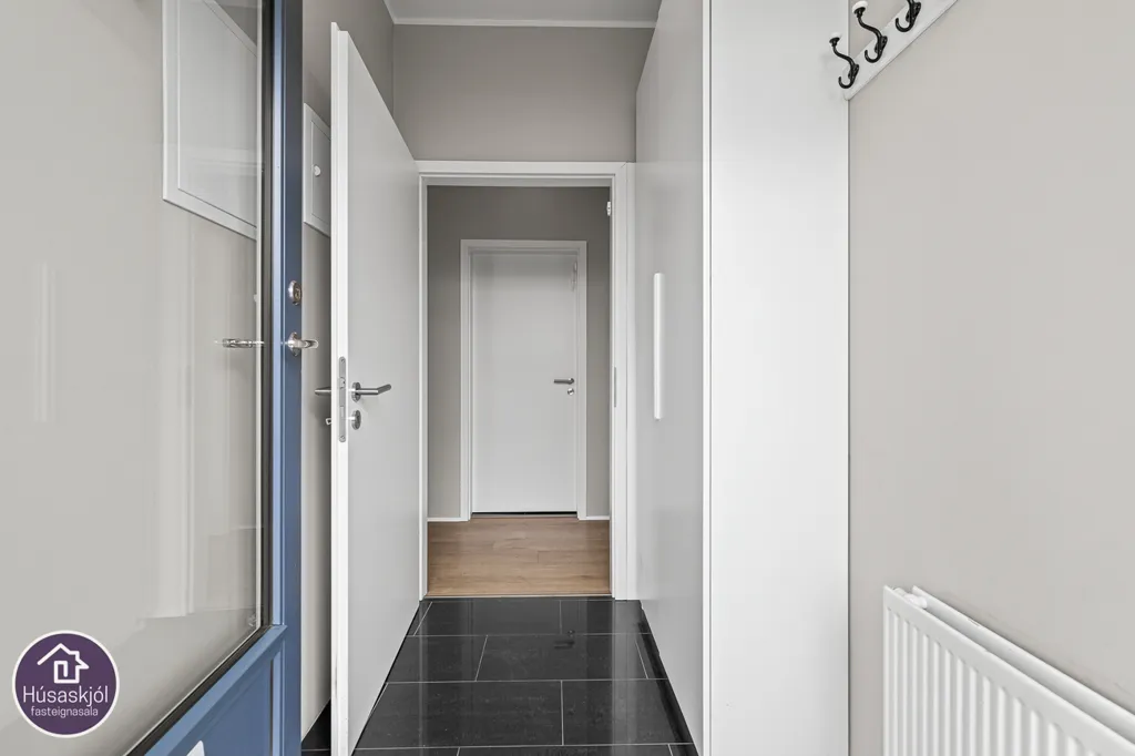 Appartement 2 pièces à Reykjavík