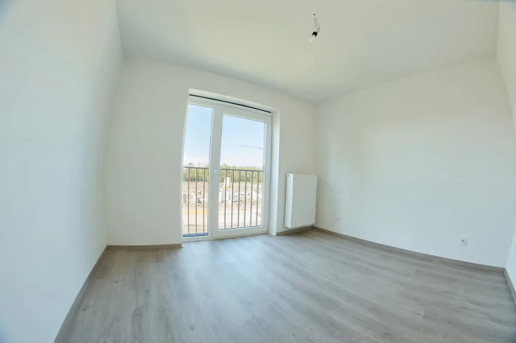 Pièces - Appartement Moderne avec Parking Privé à Lisières d'Havré