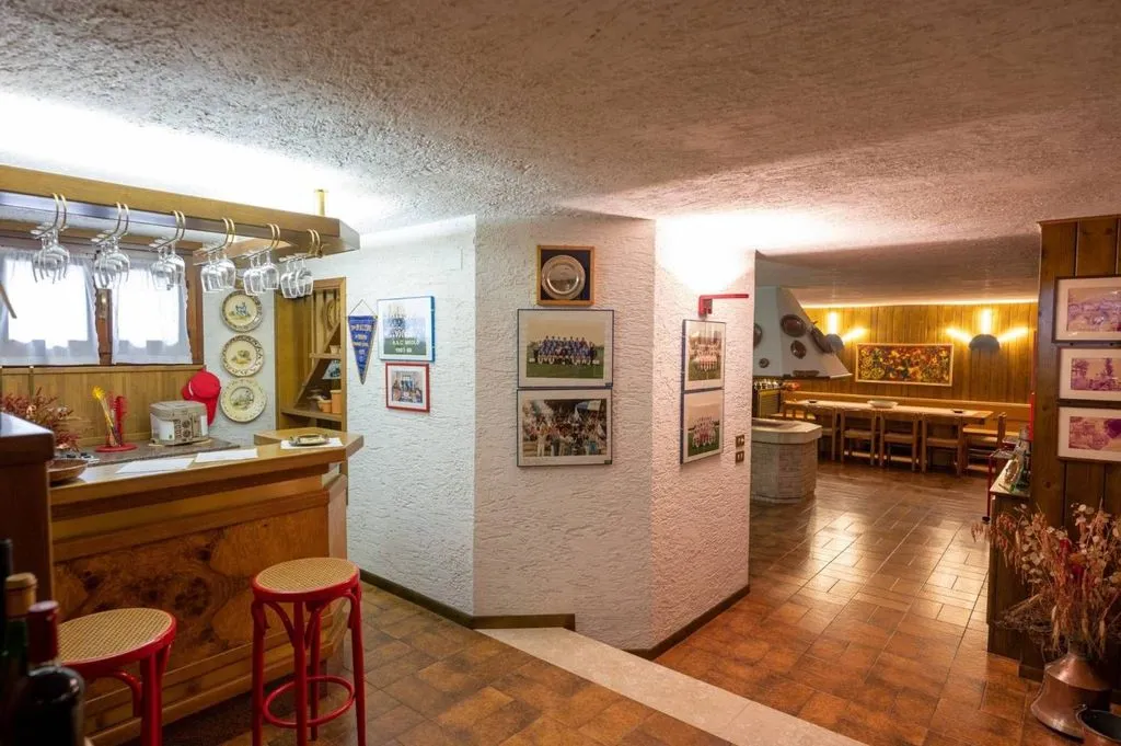Séjour - Luxury Villa with Mini Apartment in Roncade