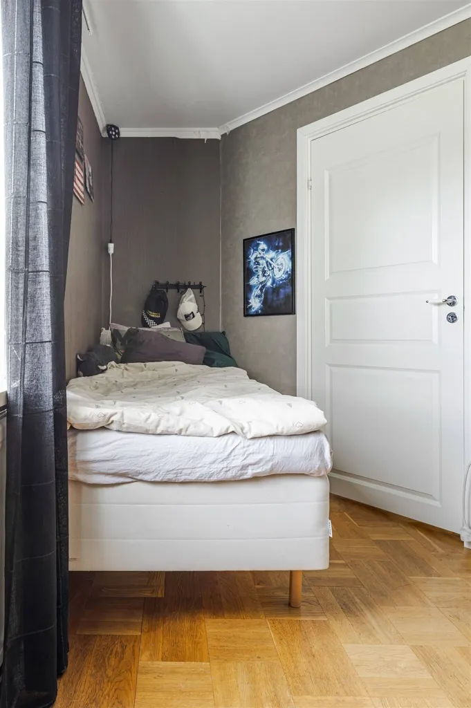 Maison 6 pièces à Hudiksvalls kommun