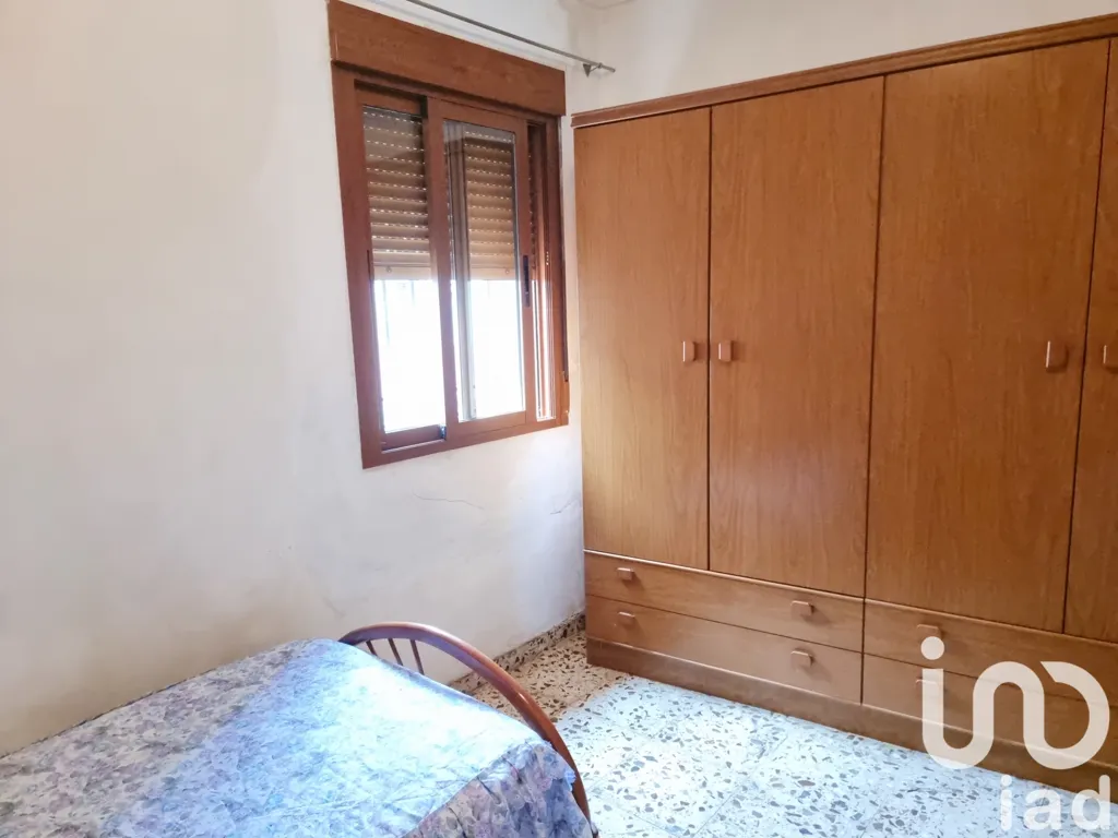 Chambres - Twin-Access Semi-Detached House in Salinas