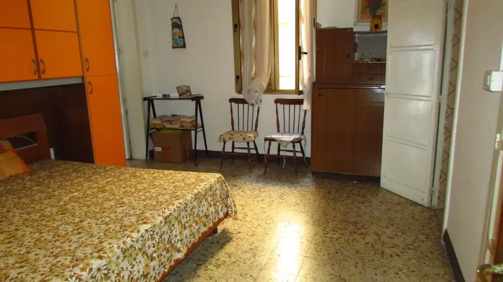 Magamistoad - Bright Apartment with Central Location in Sciacca