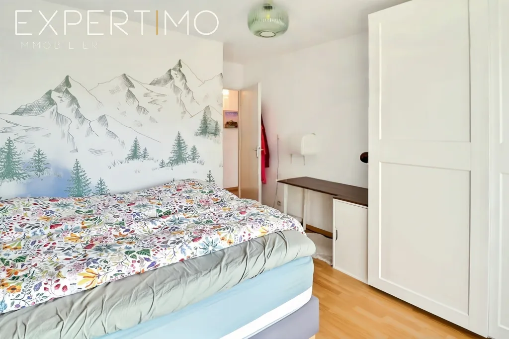 Magamistoad - Duplex Townhouse with Terrace in Brest Centre