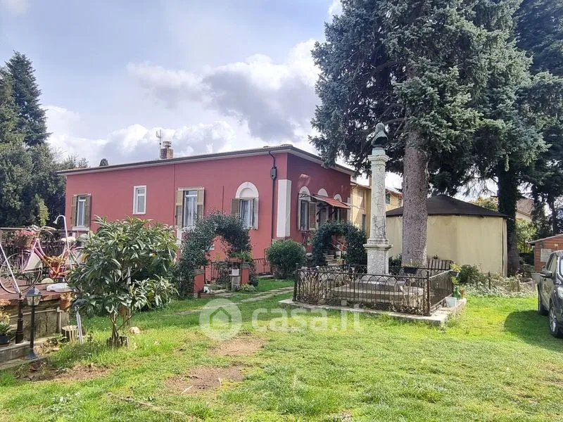 Jardin - Historic Apartment with Garden in Cesinali