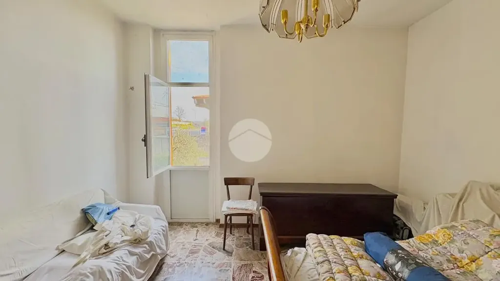 Chambres - Apartment with Garden in Clusane, Iseo
