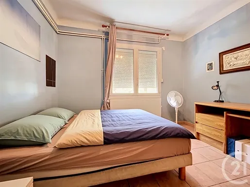 Chambres - Villa Rénovée avec Atelier à Bagnols-sur-Cèze