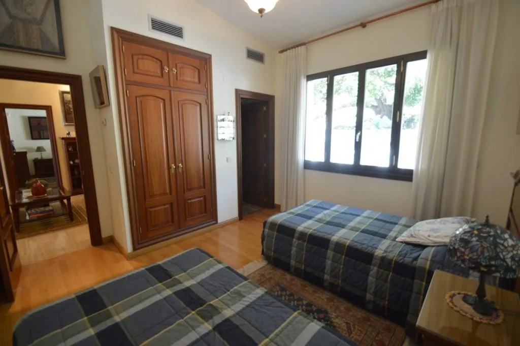 Magamistoad - Villa with Sea Views in Benalmádena