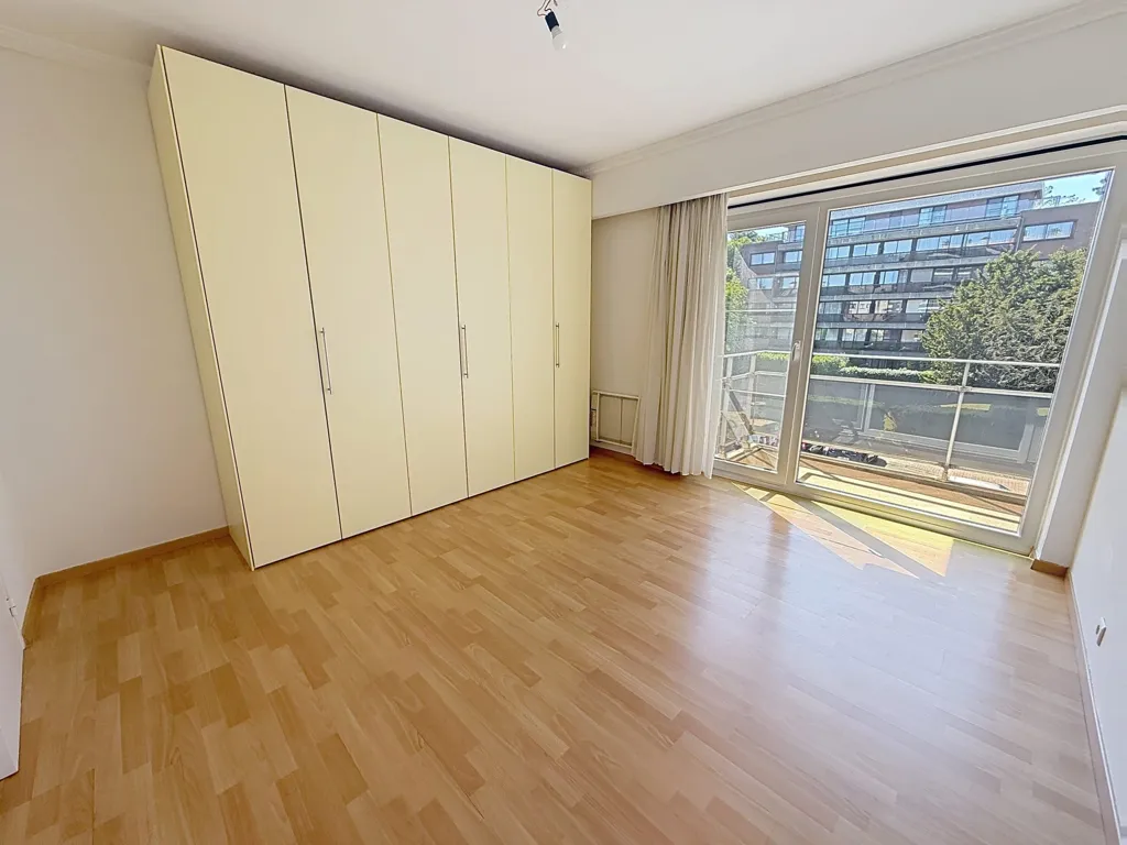 Magamistoad - Two-Bedroom Flat with Terraces in Dilbeek
