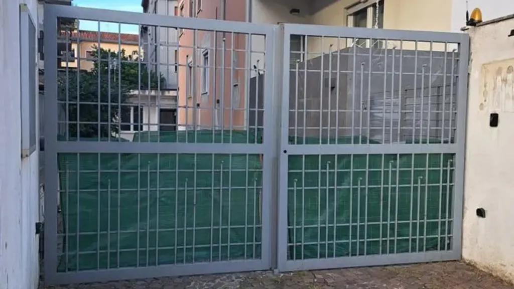 Extérieur - Student-Exclusive Flat with Private Garden in Cassino