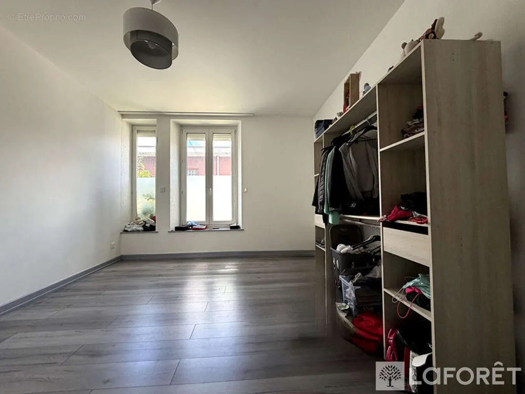 Appartement avec Terrasse à Épinal