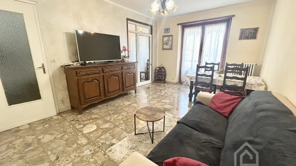 Elutuba - Twin Apartment with Mountain View in Chivasso
