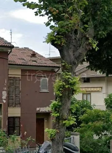 Extérieur - Detached House with Balcony in Serra Sant'Abbondio