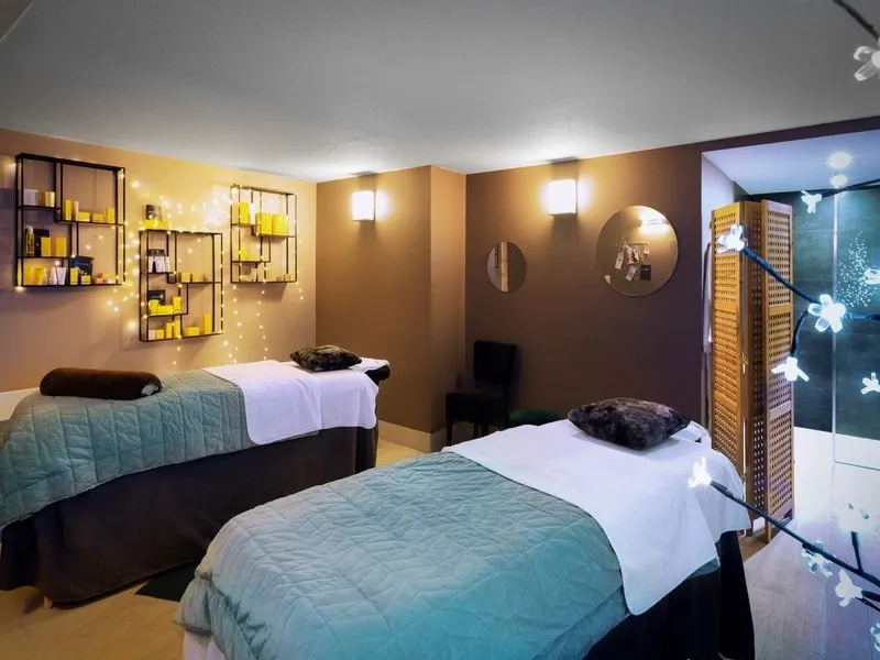 Stanze - Tourism Residence Apartment in Briançon