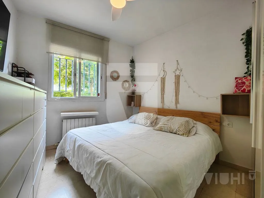 Camere da letto - Duplex Flat with Patio in Montgat