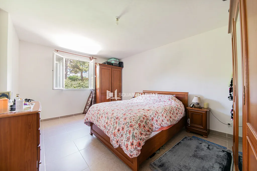 Chambres - Villa sur les Hauteurs d'Apt avec Jardin