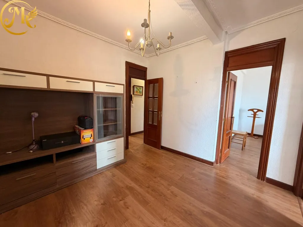 Elutuba - Apartment with Bay View in Santander Centre